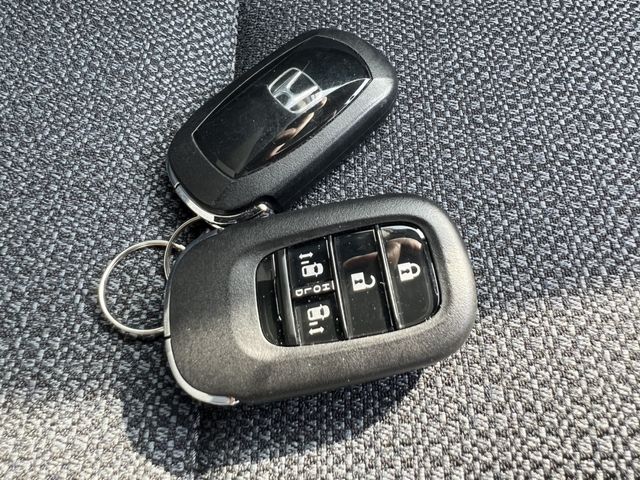 HONDA STEPWAGON E:HEV 2025 Image 31