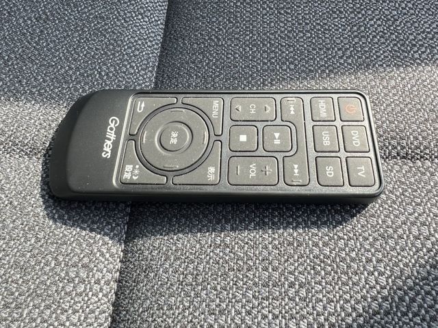 HONDA STEPWAGON E:HEV 2025 Image 31