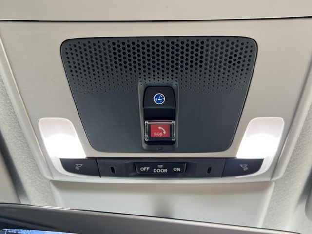 HONDA STEPWAGON E:HEV 2025 Image 31