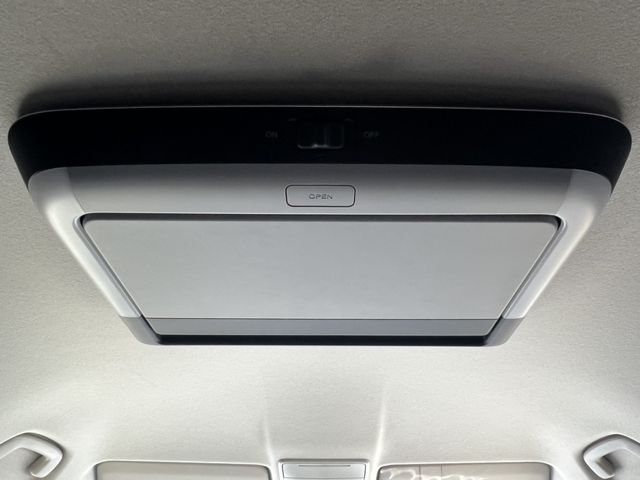 HONDA STEPWAGON E:HEV 2025 Image 31