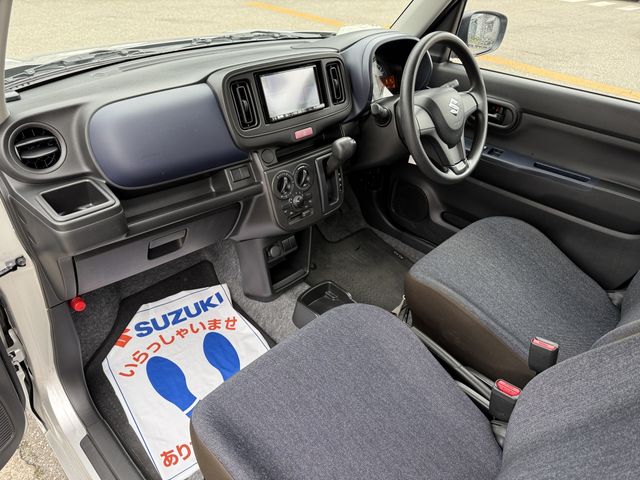 SUZUKI ALTO 2022 Image 31