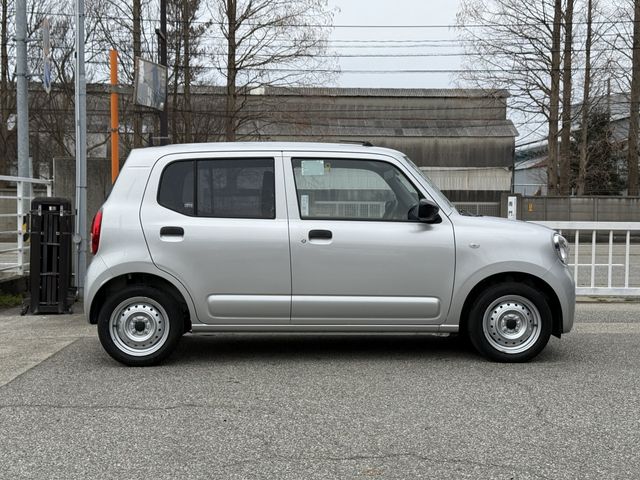 SUZUKI ALTO 2022 Image 31