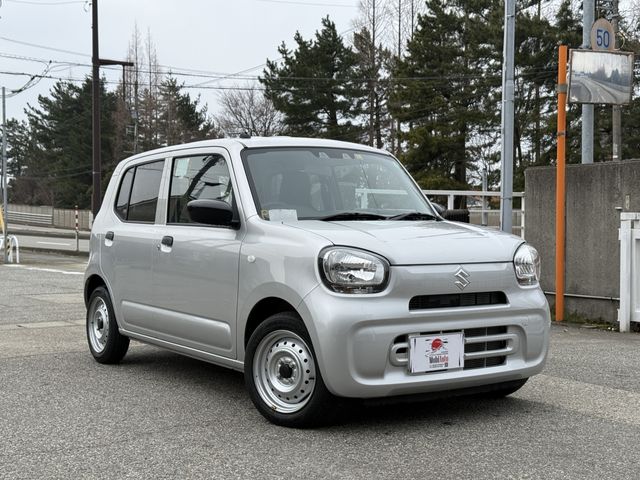 SUZUKI ALTO 2022 Image 31