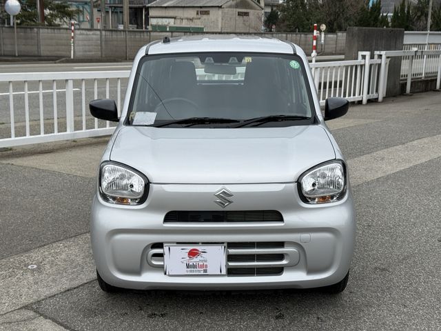 SUZUKI ALTO 2022 Image 31