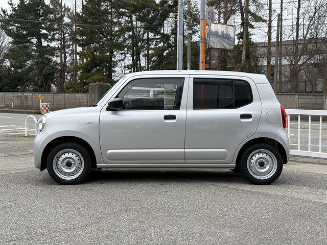 SUZUKI ALTO 2022 Image 31