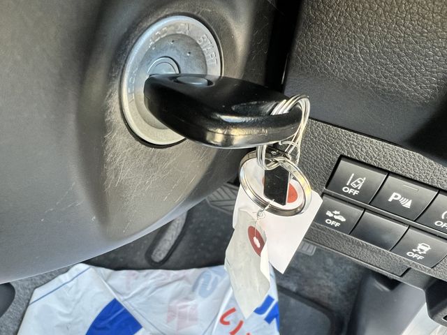 SUZUKI ALTO 2022 Image 31