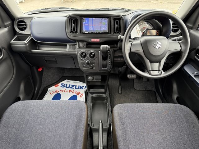 SUZUKI ALTO 2022 Image 31