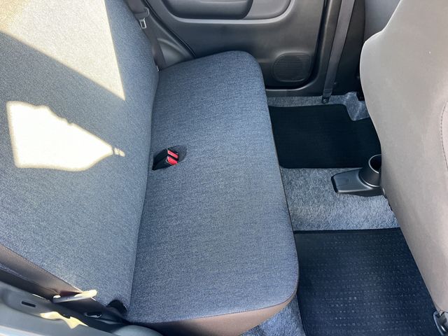 SUZUKI ALTO 2022 Image 31