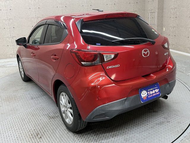 MAZDA DEMIO 2015 Image 31