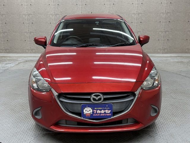 MAZDA DEMIO 2015 Image 31