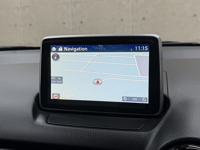 MAZDA DEMIO 2015 Image 31