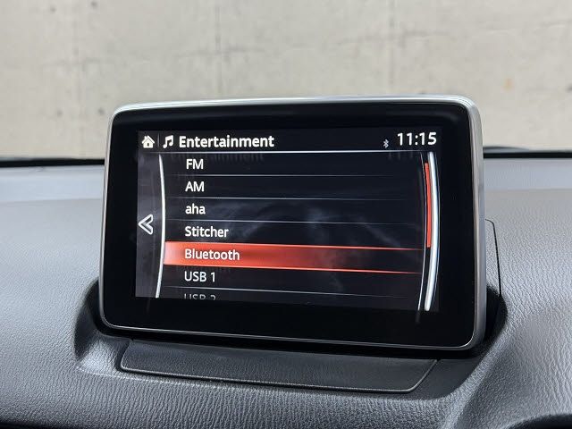 MAZDA DEMIO 2015 Image 31