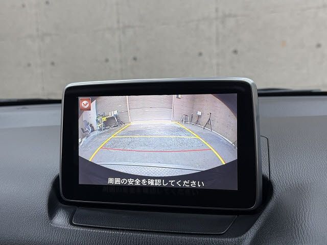 MAZDA DEMIO 2015 Image 31