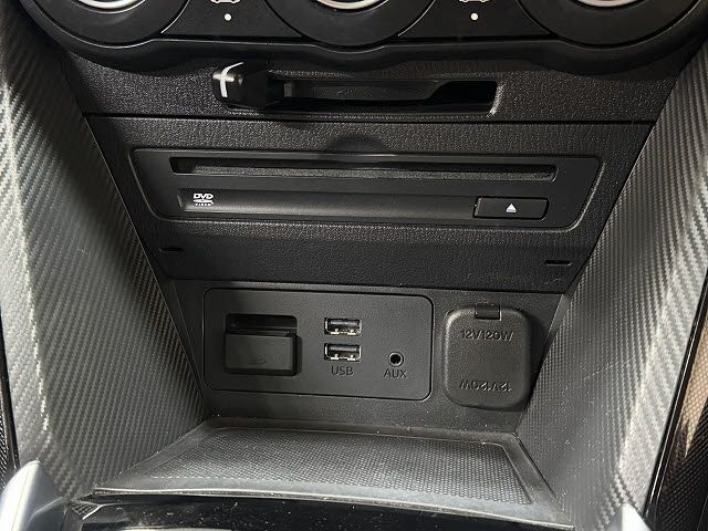 MAZDA DEMIO 2015 Image 31