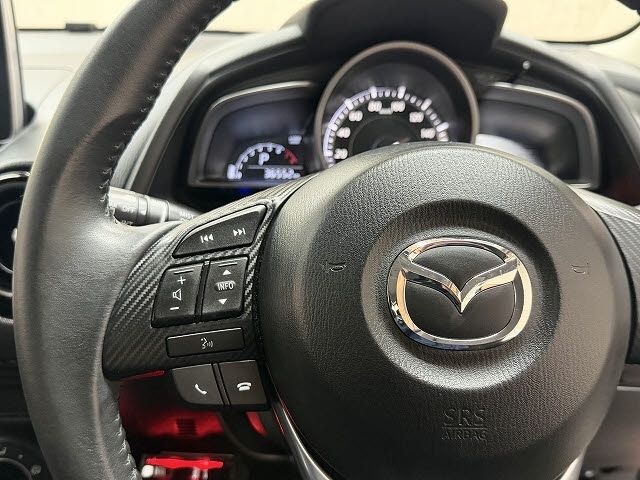 MAZDA DEMIO 2015 Image 31