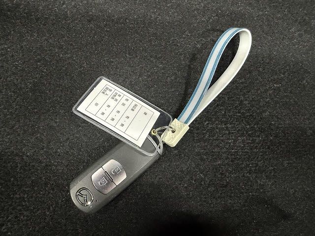 MAZDA DEMIO 2015 Image 31