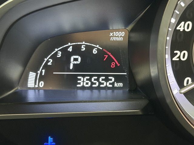 MAZDA DEMIO 2015 Image 31