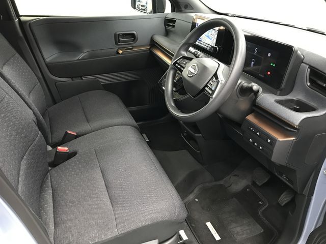 NISSAN SAKURA 2023 Image 31