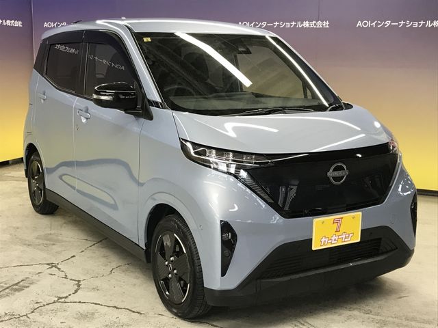 NISSAN SAKURA 2023 Image 31