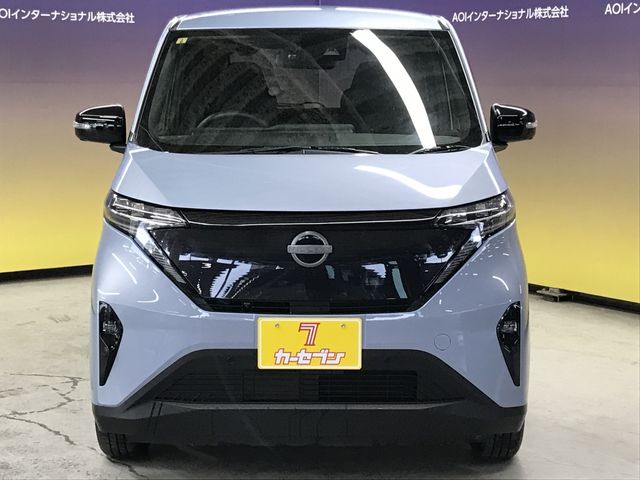 NISSAN SAKURA 2023 Image 31