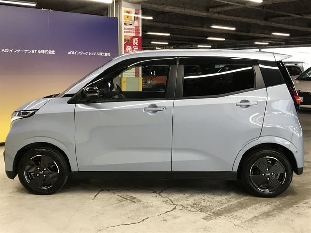 NISSAN SAKURA 2023 Image 31