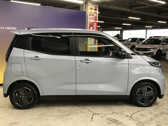 NISSAN SAKURA 2023 Image 31