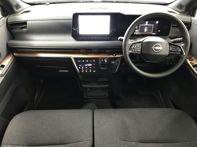 NISSAN SAKURA 2023 Image 31