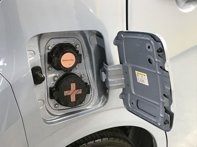 NISSAN SAKURA 2023 Image 31