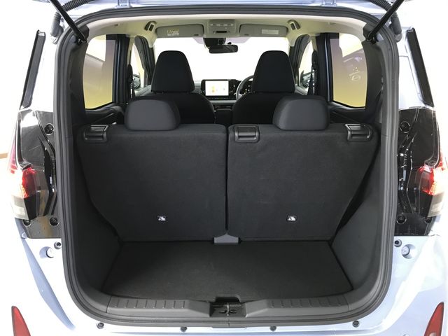 NISSAN SAKURA 2023 Image 31