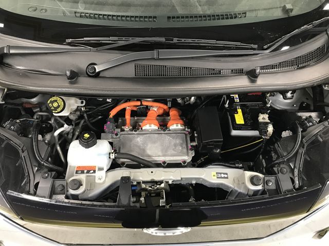 NISSAN SAKURA 2023 Image 31