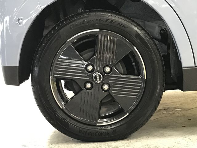 NISSAN SAKURA 2023 Image 31