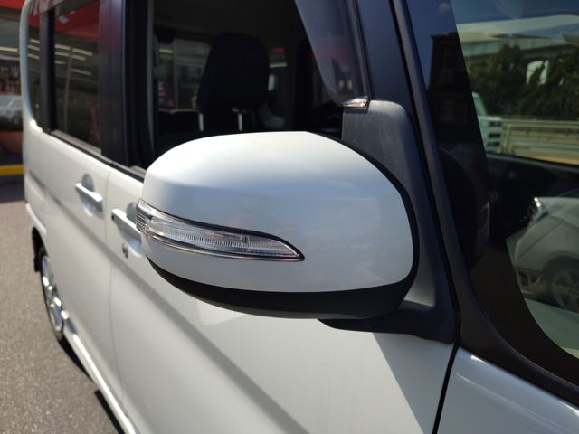 DAIHATSU TANTO CUSTOM 2014 Image 31