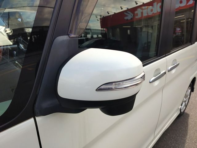 DAIHATSU TANTO CUSTOM 2014 Image 31