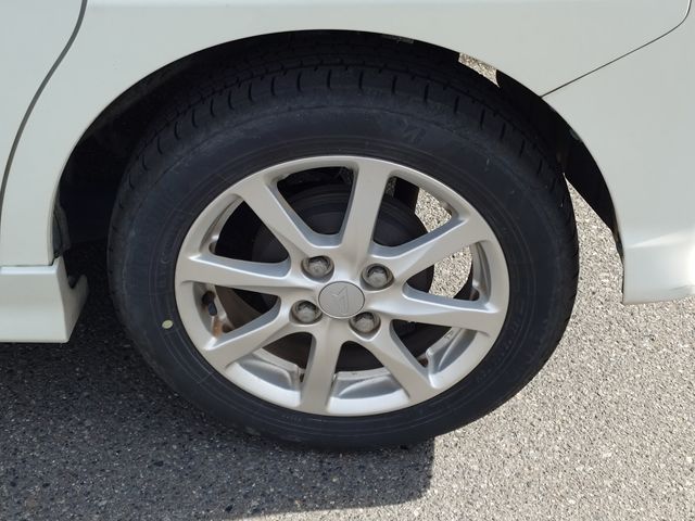 DAIHATSU TANTO CUSTOM 2014 Image 31