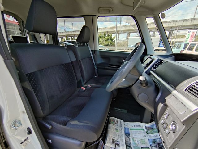 DAIHATSU TANTO CUSTOM 2014 Image 31