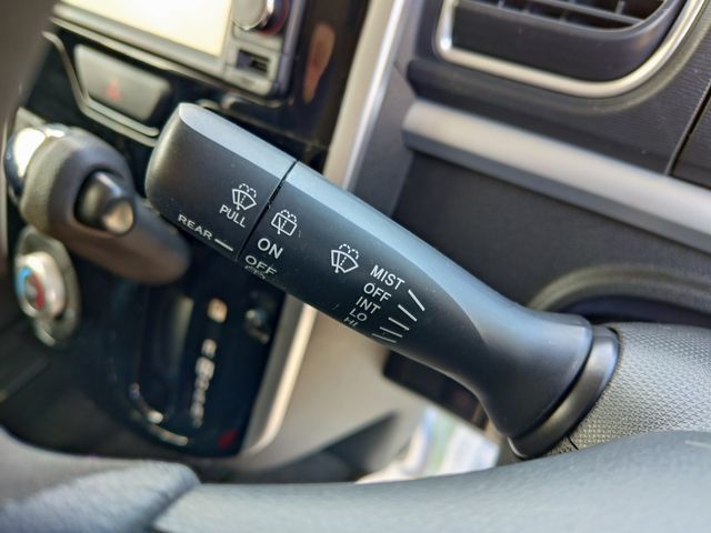 DAIHATSU TANTO CUSTOM 2014 Image 31