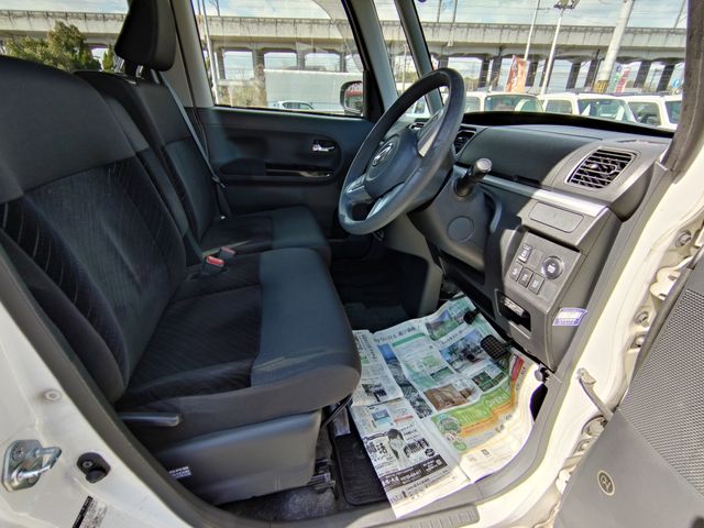 DAIHATSU TANTO CUSTOM 2014 Image 31