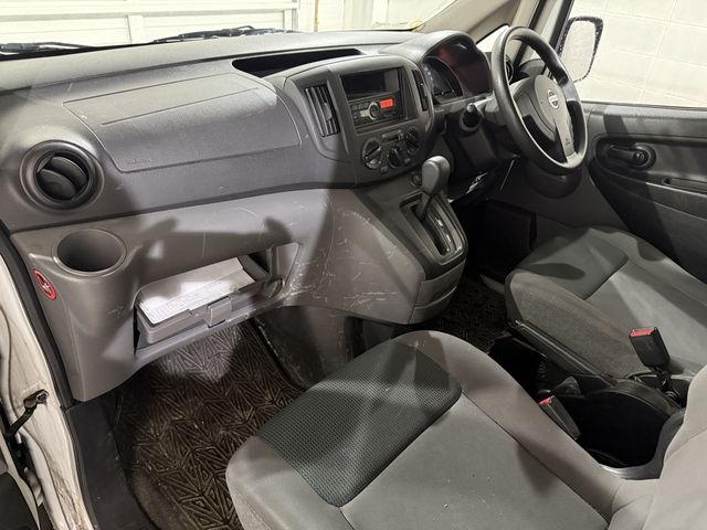 NISSAN NV200 VANETTE VAN 4W 2020 Image 31