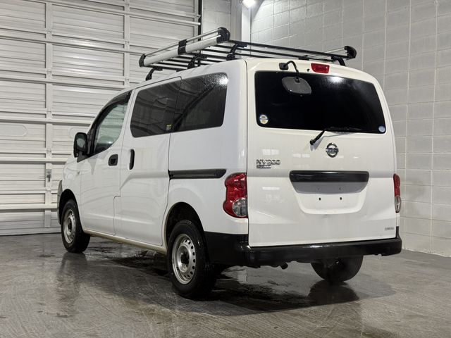 NISSAN NV200 VANETTE VAN 4W 2020 Image 31