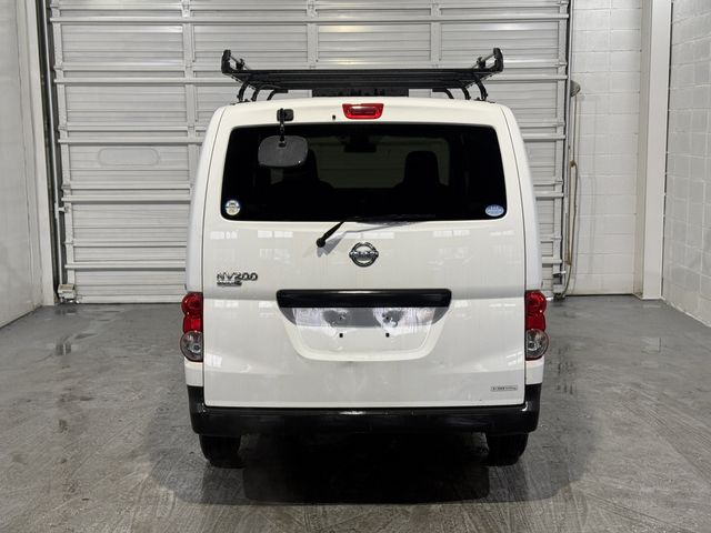 NISSAN NV200 VANETTE VAN 4W 2020 Image 31