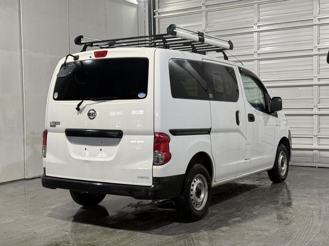 NISSAN NV200 VANETTE VAN 4W 2020 Image 31