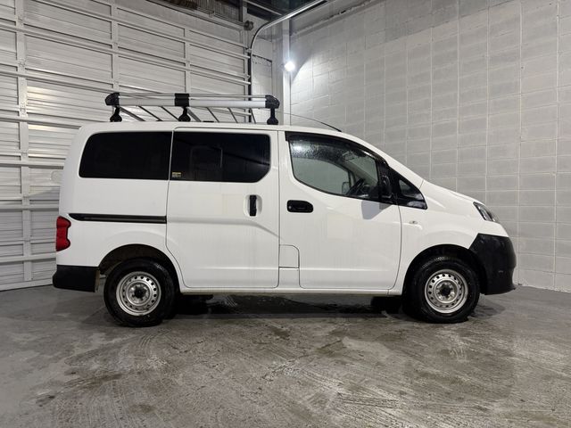 NISSAN NV200 VANETTE VAN 4W 2020 Image 31
