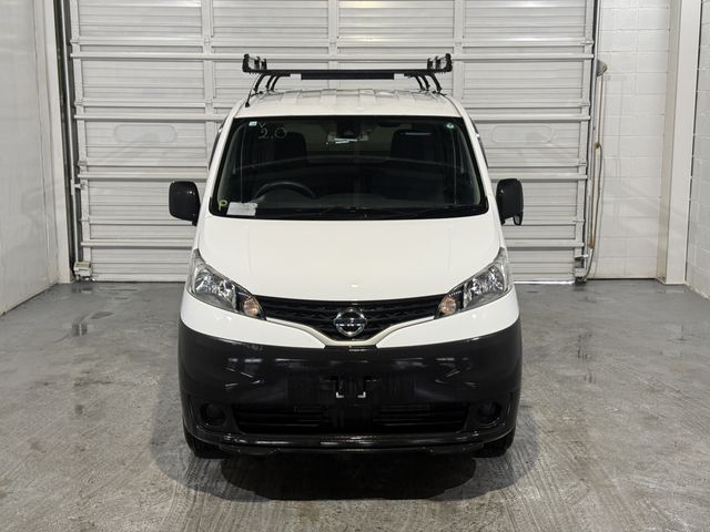 NISSAN NV200 VANETTE VAN 4W 2020 Image 31