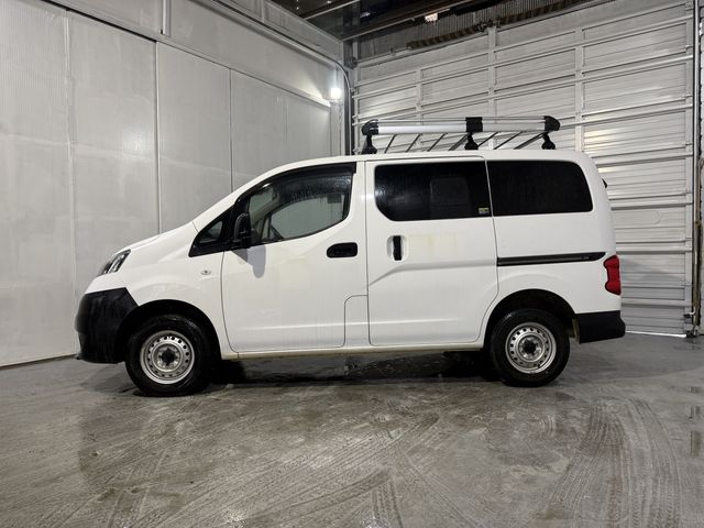 NISSAN NV200 VANETTE VAN 4W 2020 Image 31