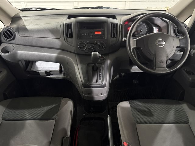 NISSAN NV200 VANETTE VAN 4W 2020 Image 31