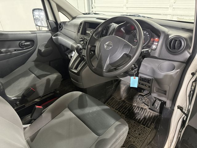 NISSAN NV200 VANETTE VAN 4W 2020 Image 31