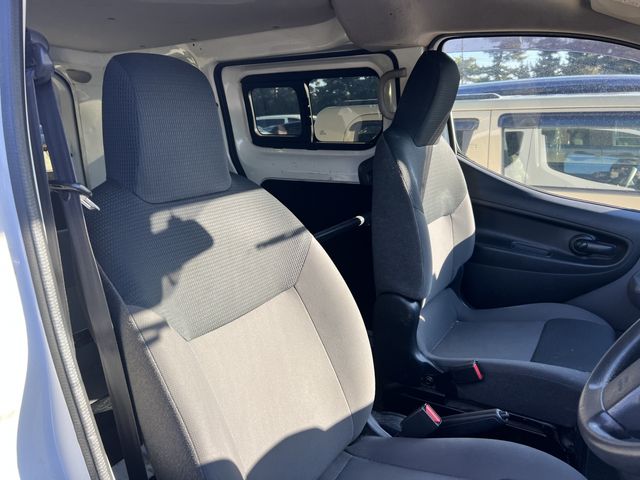 NISSAN NV200 VANETTE VAN 4W 2020 Image 31