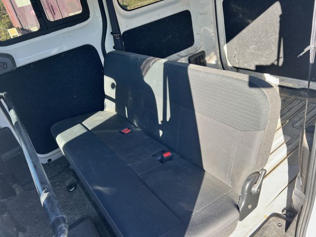 NISSAN NV200 VANETTE VAN 4W 2020 Image 31