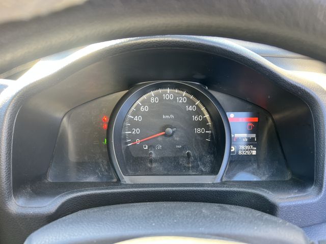 NISSAN NV200 VANETTE VAN 4W 2020 Image 31