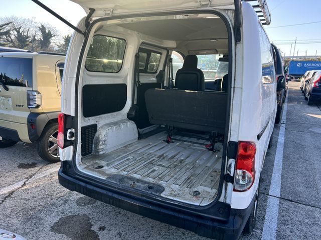 NISSAN NV200 VANETTE VAN 4W 2020 Image 31